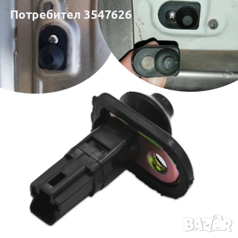 Плафон за купето на митсибуши спейс стар и Каризма, снимка 5 - Аксесоари и консумативи - 51462757