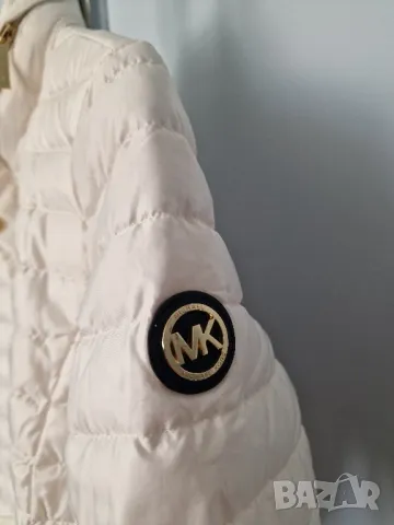 Страхотно дамско яке MICHAEL KORS размер S , снимка 12 - Якета - 48311558