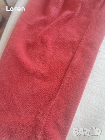 Детско кадифено панталонче , снимка 7 - Детски панталони и дънки - 53860560