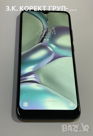 SAMSUNG A02S, снимка 4 - Samsung - 41026877