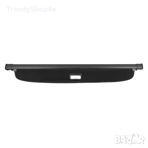 Шора за багажник на Mercedes-Benz GLE 2019 - (НОВА), снимка 4 - Аксесоари и консумативи - 51644273