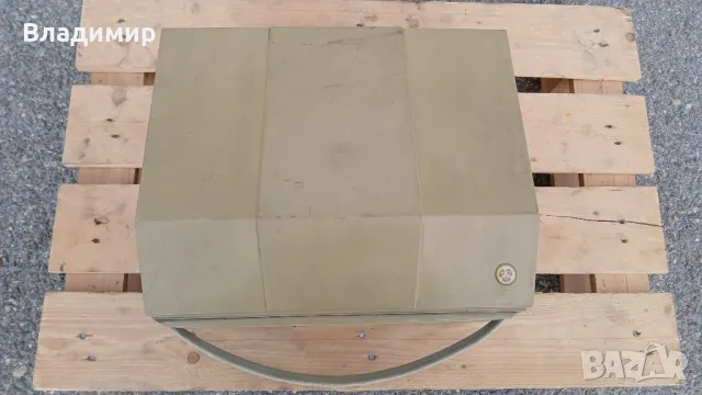 Магнетофон Астра 4 , снимка 4 - Други - 48802047