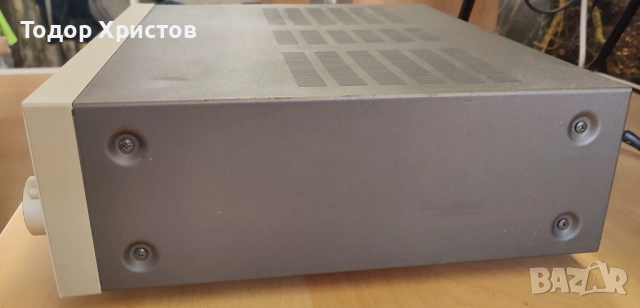 Стерео усилвател Harman Kardon PM 650, снимка 8 - Ресийвъри, усилватели, смесителни пултове - 52135153