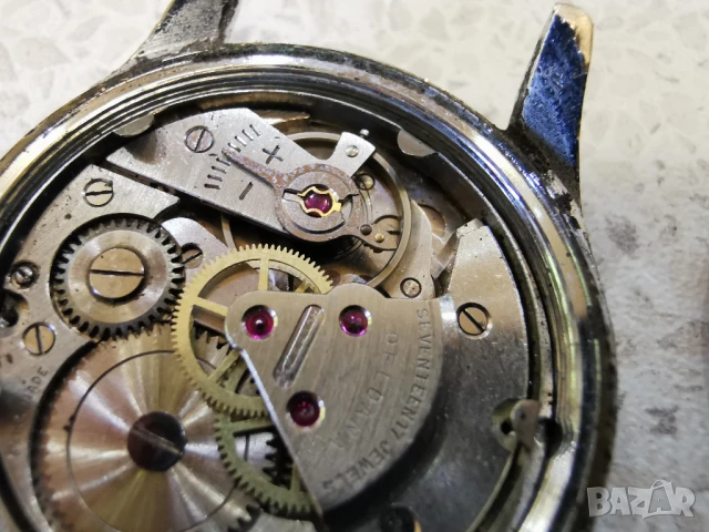 DELBANA, снимка 5 - Антикварни и старинни предмети - 50809310