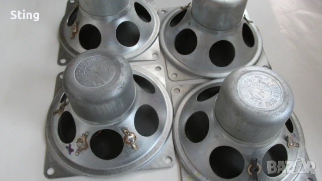 Говорители , Пищялки , Високи Широколентови , Нови, снимка 2 - Тонколони - 50583127