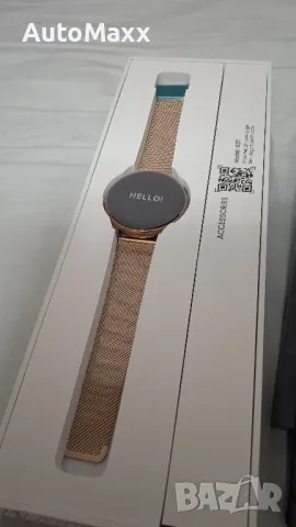 Смарт часовници мъжки и дамски , снимка 6 - Мъжки - 48160023