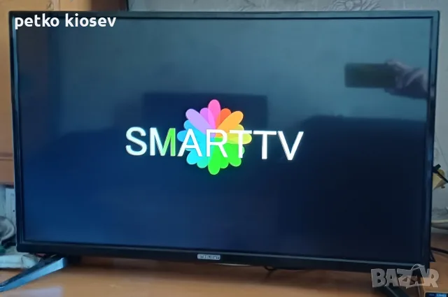 Cмapm Телевизор Star-Light.