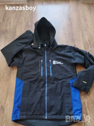 blaklader workwear - мъжко работно яке М, снимка 3 - Якета - 56060228