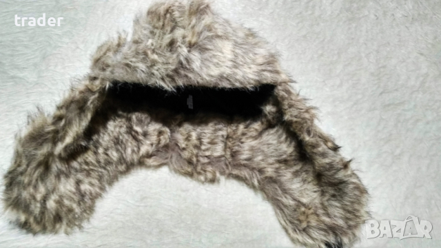 Зимна шапка, снимка 4 - Шапки - 44570467