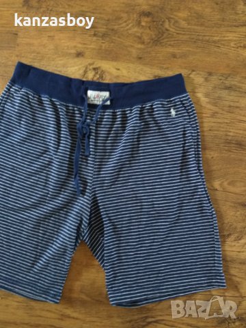 polo ralph lauren- страхотни мъжки панталони, снимка 6 - Спортни дрехи, екипи - 41914934