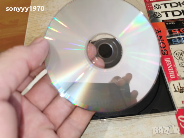 PIANO ORIGINAL CD 0903261647H2E6R, снимка 13 - CD дискове - 53770117