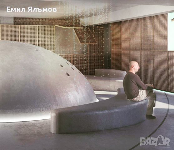 Тавани за парна баня от стиропор , епс, снимка 17 - Ремонти на баня - 39237058