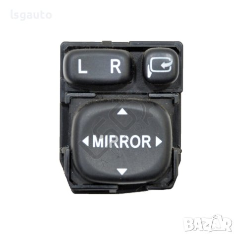 Бутон регулиране ел. огледала Toyota Avensis II 2003-2009 ID:109263