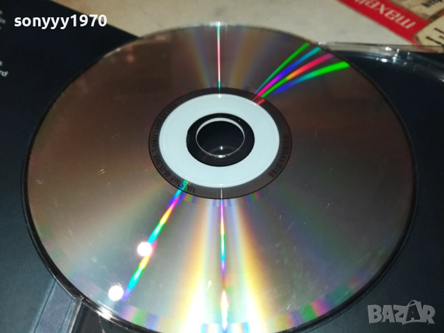 VASKO VASSILEV-ORIGINAL CD 0512251646, снимка 18 - CD дискове - 52664165