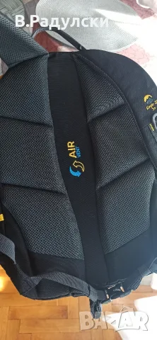 Раница Ташев Eagle 25 S+, снимка 5 - Раници - 55802745