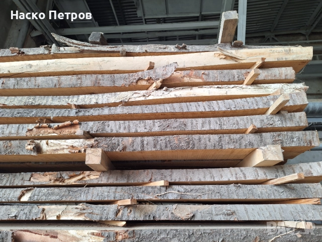 Продаваме янове от дъб, бук, череша, черен орех, снимка 12 - Други - 52050610