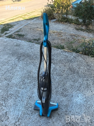 Перяща прахосмукачка , снимка 3 - Прахосмукачки - 51807869