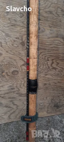 Въдица пикер SILSTAR GT Match-picker 3580-290 TRAVERSE-X, снимка 3 - Въдици - 49830425