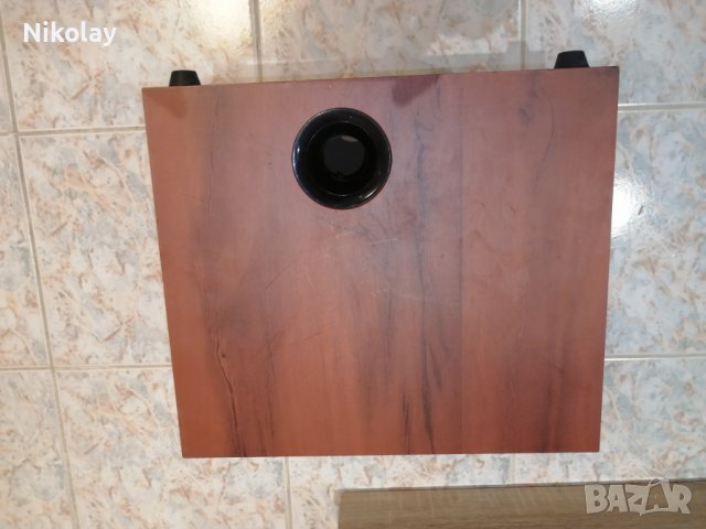 Пасивен субуфер, снимка 2 - Тонколони - 41126414