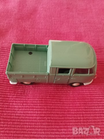 Количка играчка, пикап WV метал. , снимка 10 - Колекции - 42699924