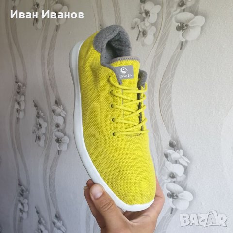 GIESSWEIN  MERINO WOOL KNIT  номер 44  , снимка 6 - Други - 41405424