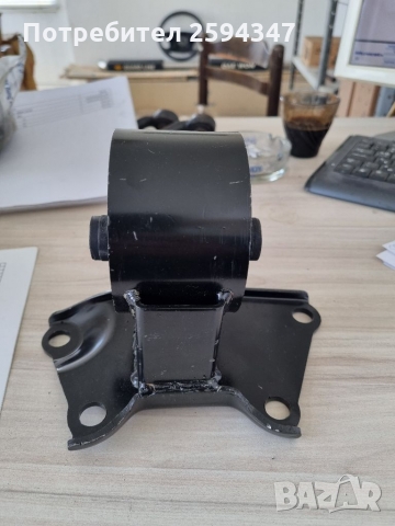 HYUNDAI SONATA EF 2000-2004г ТАМПОН СКОРОСНА КУТИЯ AUTOMAT 