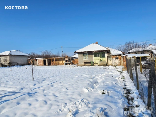  Продавам къща, с.Бабово