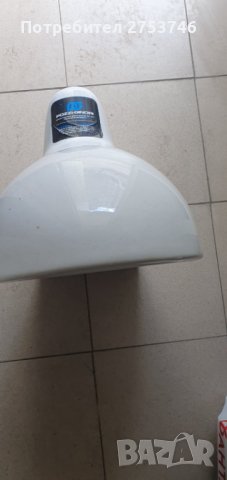 Тоалетната чиния със захващане за стена , снимка 7 - Други стоки за дома - 41905147