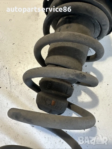 Задна дясна пружина за Volvo XC60 2.0D (2011), снимка 3 - Части - 53742541