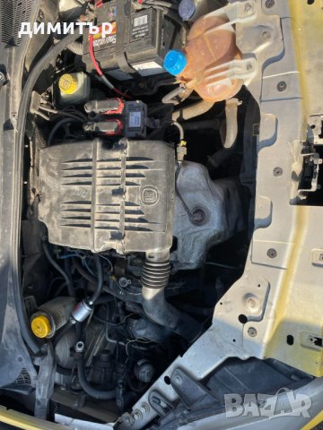 fiat linea 1.4 на части фиат линея на части , снимка 6 - Автомобили и джипове - 42332598
