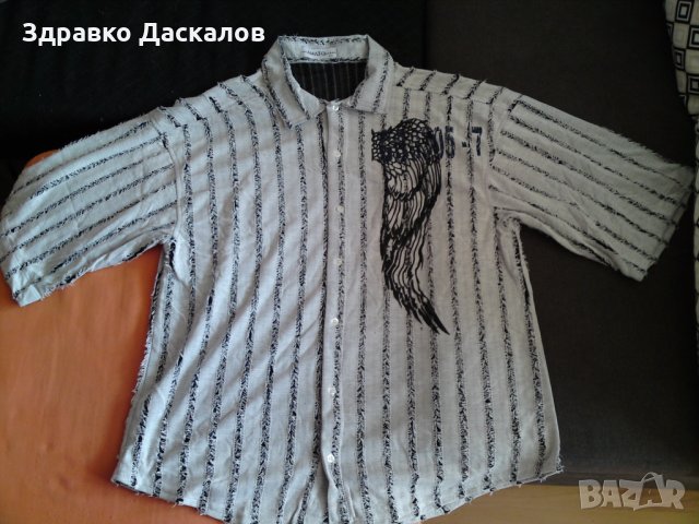 спортни ризи Amato club, снимка 1