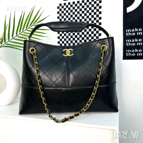 Дамска чанта Шанел