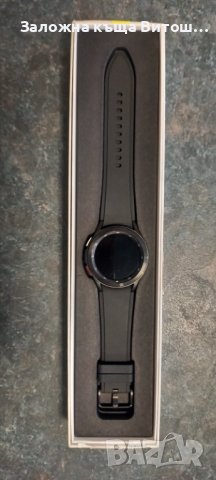 Samsung Galaxy Watch 4 classic 42mm, снимка 1 - Смарт часовници - 39101247