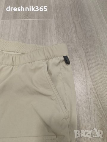 Dressmann SoftSheel Къси панталони/Мъжки 3XL/4XL, снимка 6 - Спортни дрехи, екипи - 41378403