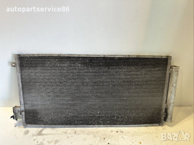 Fiat 500L A/C климатик радиатор оригинален 1.3 M-Jet 2013, снимка 2 - Части - 53151016