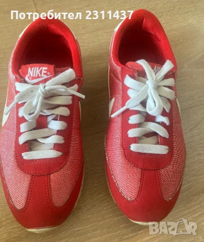 Оригинални маратонки Nike