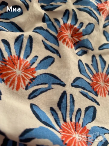 Бебешка рокля Zara 18-24 месеца, снимка 2 - Бебешки рокли - 50806993