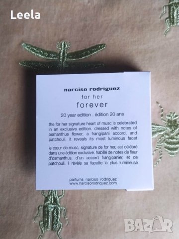 Оригинални мостри, снимка 4 - Дамски парфюми - 40602912