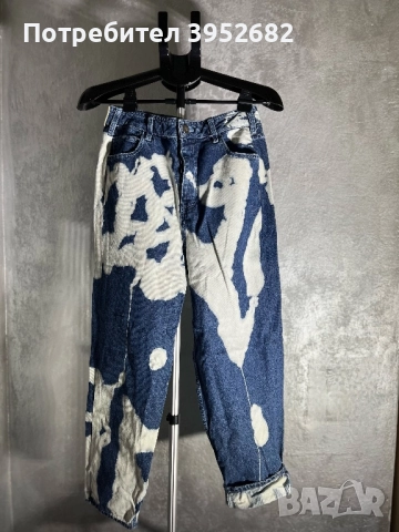 Дамски дънки River Island 