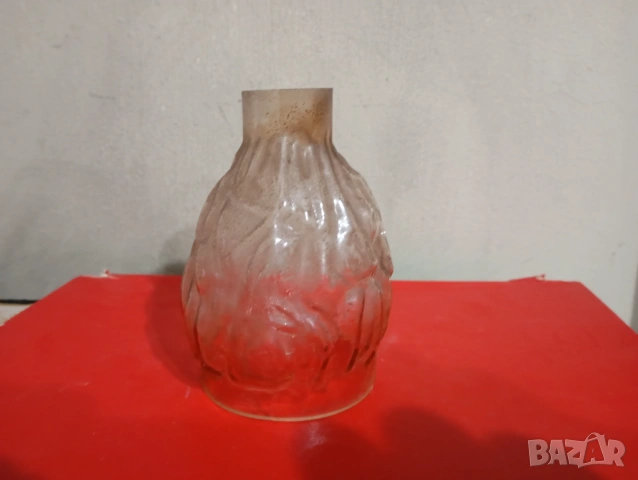 стъкло за газова лампа