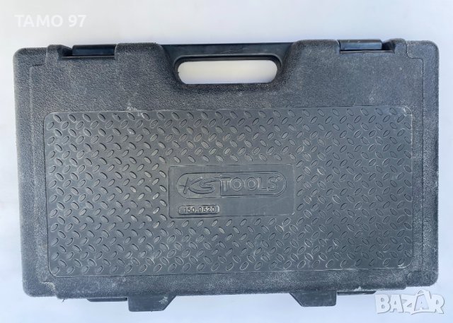 KS TOOLS 150.9520 - Ръчна нитачка, снимка 5 - Други инструменти - 41365114