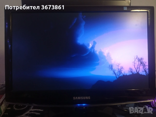 Samsung SyncMaster 933HD 18.5" , снимка 2 - Части и Платки - 53248839
