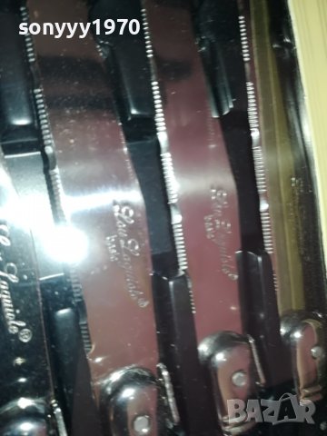 laguiole x6 new knives-france made 0703231557, снимка 12 - Колекции - 39918517