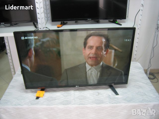 Телевизор LG инча - 149 лв., снимка 3 - Телевизори - 42291179