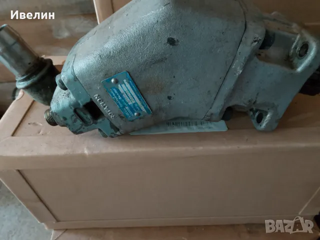 Хидравлична помпа за камион, снимка 3 - Части - 48536538