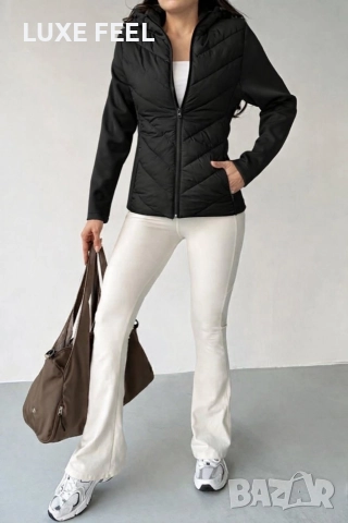 Дамски Якета ⚜️