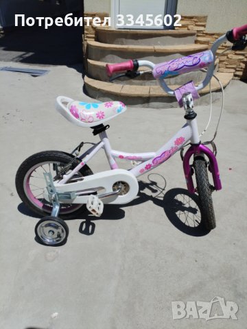 Детски велосипеди, снимка 5 - Детски велосипеди, триколки и коли - 41695581