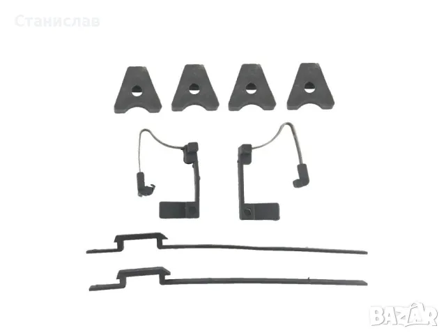 Mercedes C-Class W205, CLA и A-Class Ремонтен комплект за люк , снимка 2 - Части - 50427620