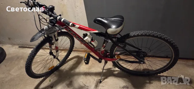 Продава италианско колело FERRINI 26"