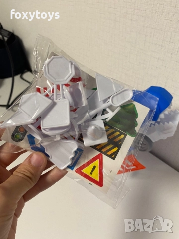 Дино камион и 3 коли - 2 в 1, снимка 13 - Коли, камиони, мотори, писти - 51848839